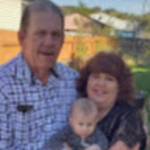 Meet your Posher, Amanda & billy